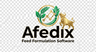 AfriStock Logo