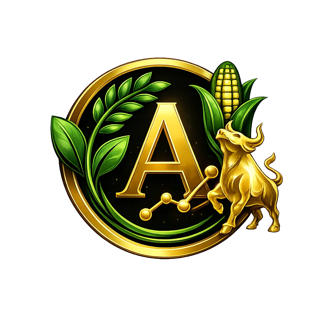 AfriStock Logo